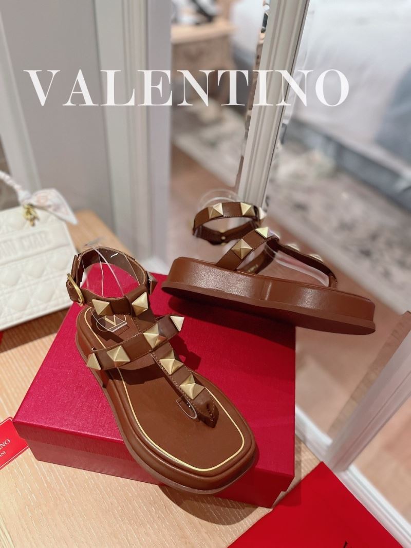 Valentino Sandals